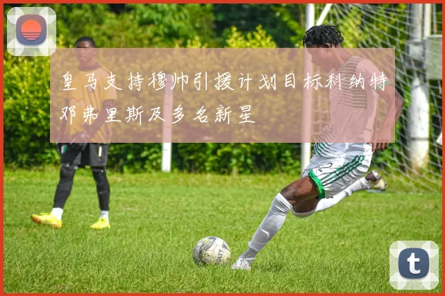 皇马支持穆帅引援计划目标科纳特邓弗里斯及多名新星